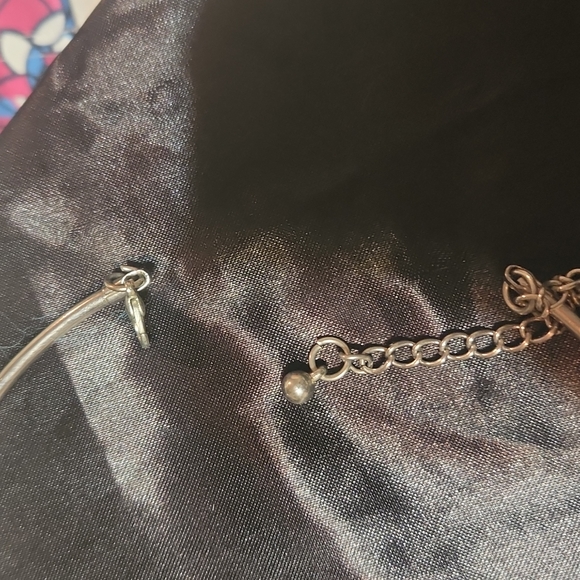 Show stopping necklace - Picture 5 of 5